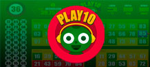 Video Bingo Play 10