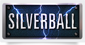 silverball bingo logo
