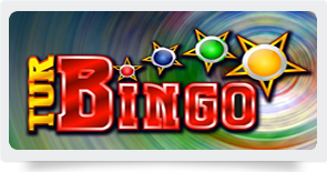 turbingo Bingo logo